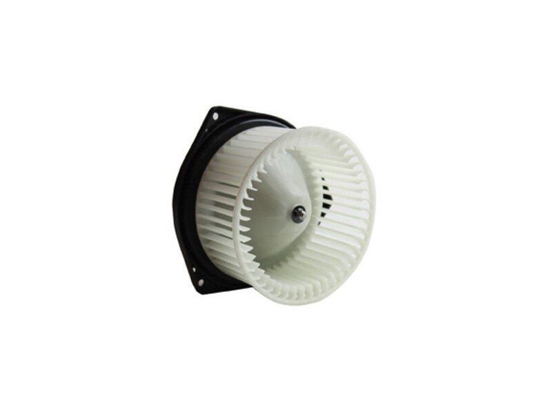 Ventilator habitaclu Subaru Forester (SG) 2002-2008, Forester (SH) 2008-2013, Forester (SF) 1997-2002, Impreza 2007-2012, Diam.: 158 mm, mufa: 2 pini, OE 72223SA020, Th-Series