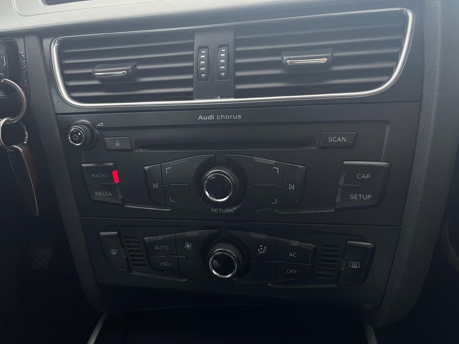 Vând Audi A4, B8 2010