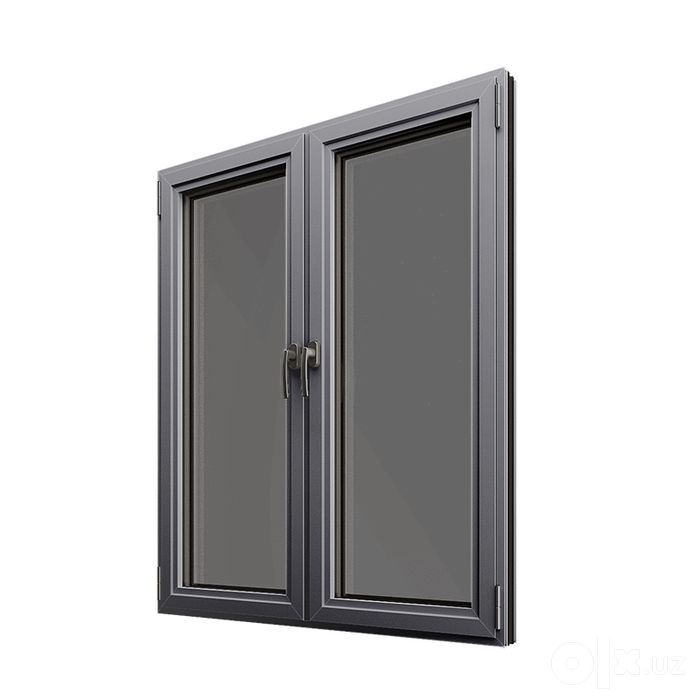 Окна и двери Thermo 78 Engelberg AKFA IMZO