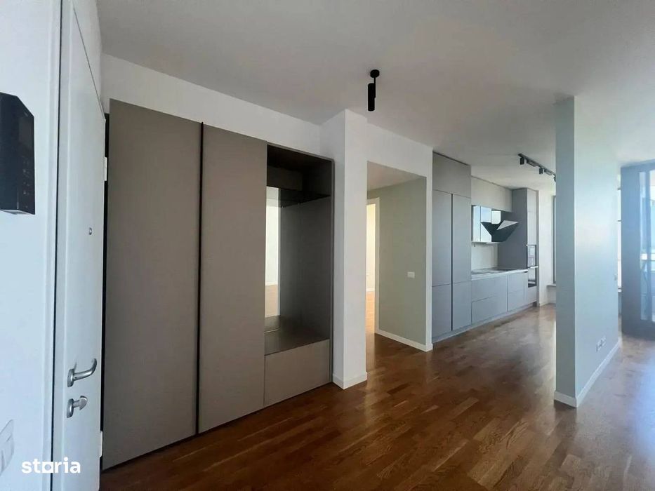 Apartament Lux 2 Camere | Cismigiu | Ultracentral — fotografia 3