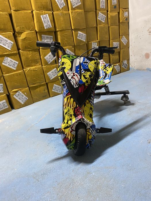 Дрифт кар подсветкой, большой выбор