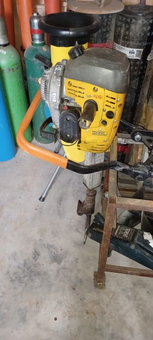 picamar pe benzina