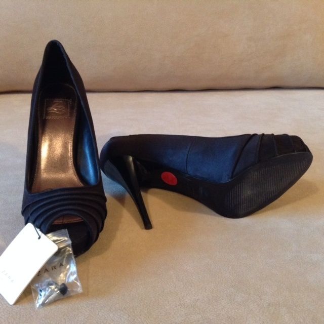 Обувки италиански Чисто Нови не носени