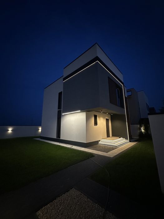 Case de vanzare, sos Cernica, Pantelimon, 182.4mpc, lac Lebada