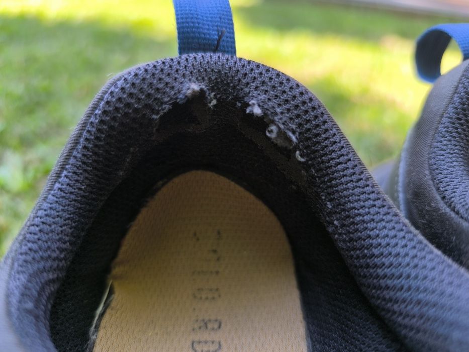 Маратонки Nike 39 номер
