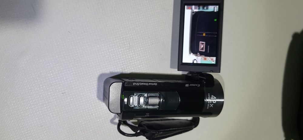 Видео камера SONY HDR - CX 130