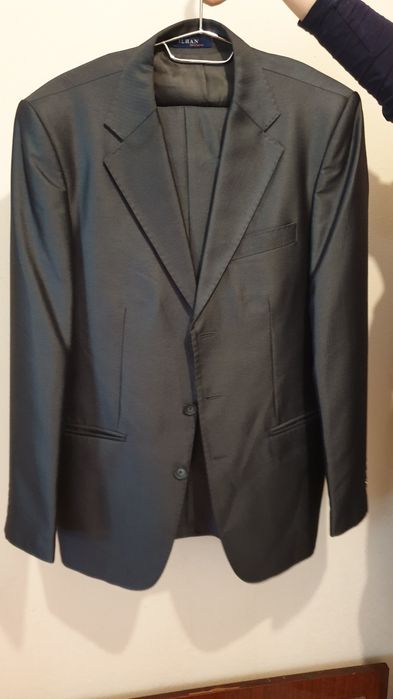 Кастюм шим размер 50 янги холатда