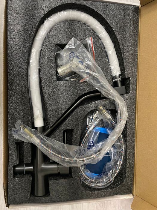 Смеситель для кухни