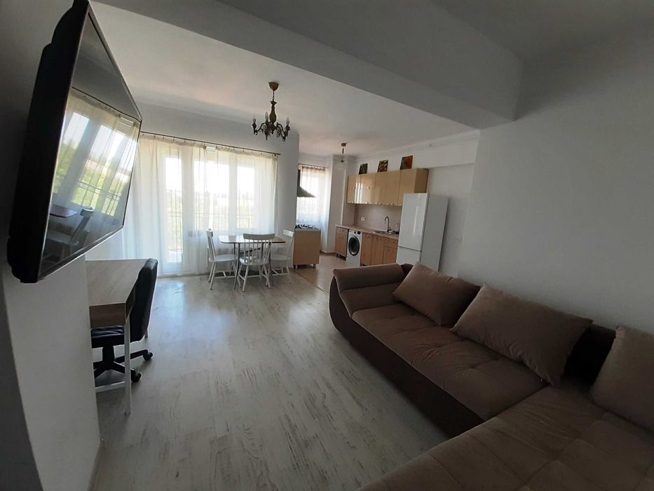 Oportunitate: Apartament 2 camere + loc de parcare inclus in Complexul Rezidential YOLA 71 (zona Pacii)