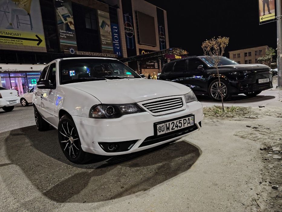 Продаётся Нехиа 2