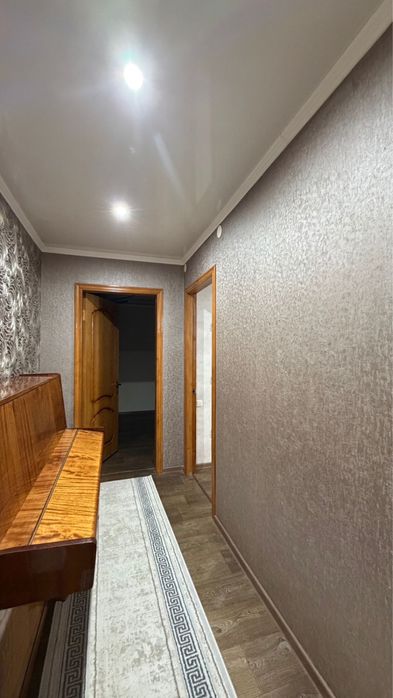 Продается 3-х комн.кв в районе Казиту.