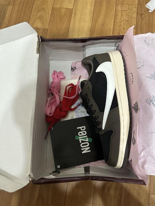 Nike Air Jordan 1
