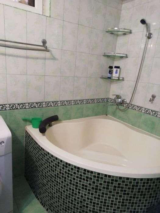 Сдам посуточно квартиру со всеми удобствами