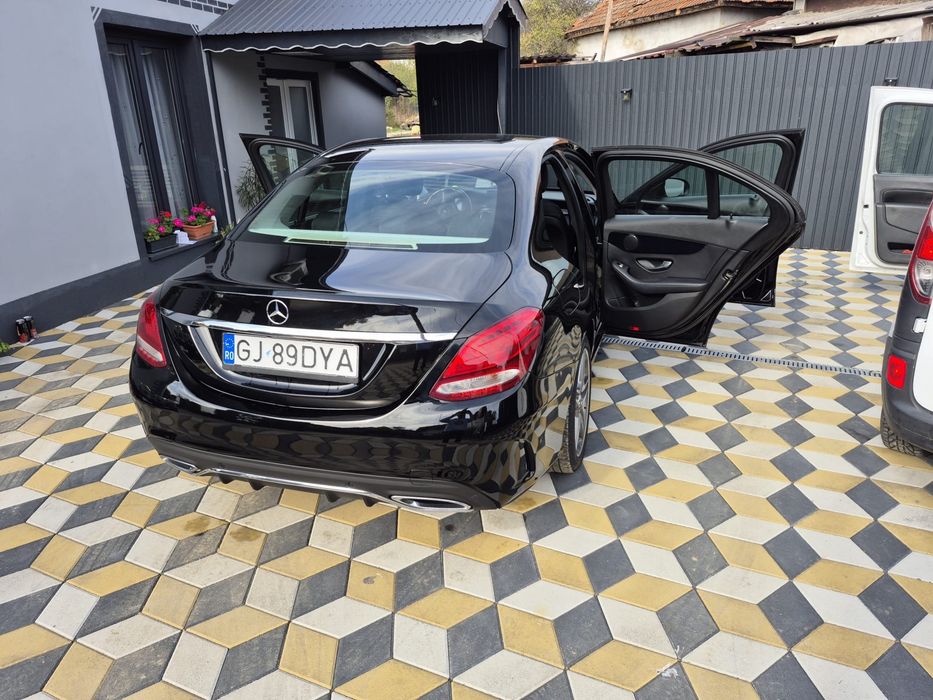 MERCEDES-BENZ CLK-Class 2016 — imagine 2