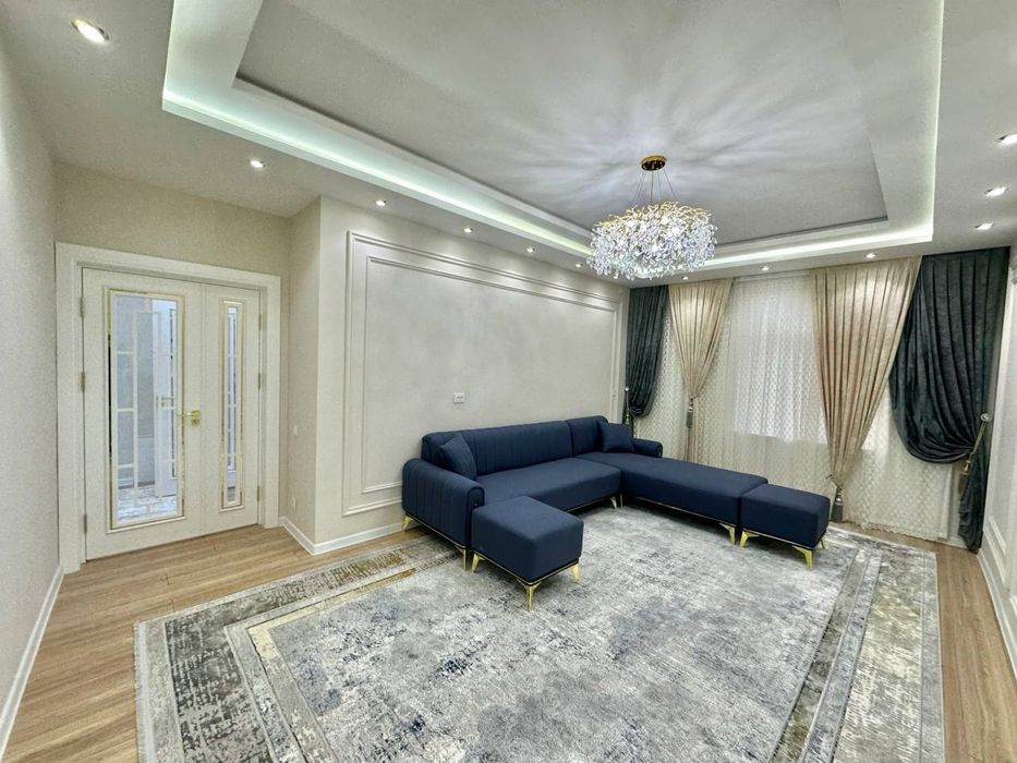 Продается 3х комнатная квартира в районе вокзала