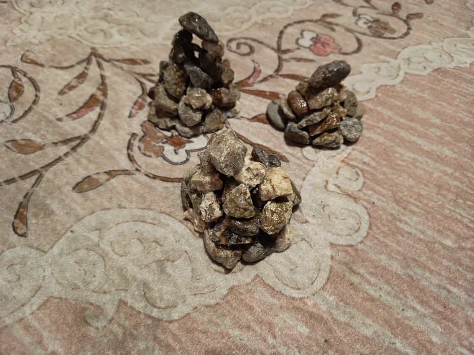 Decoratiuni PENTRU gradina