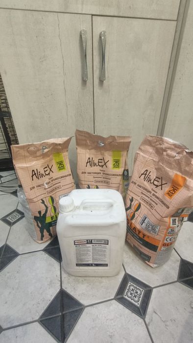 Primer alinex   oppo