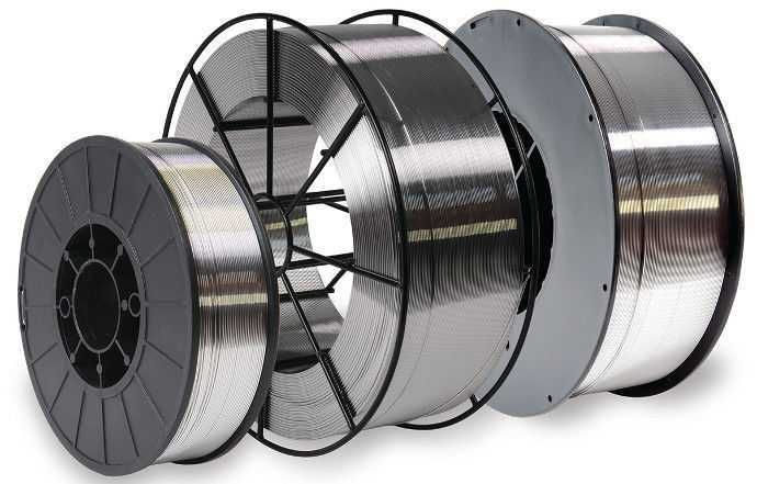 Сварочная проволока оптом в Ташкенте