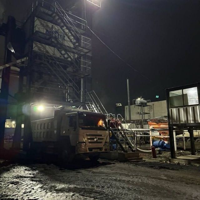 Навоий Шахри ва Навоий туманлари