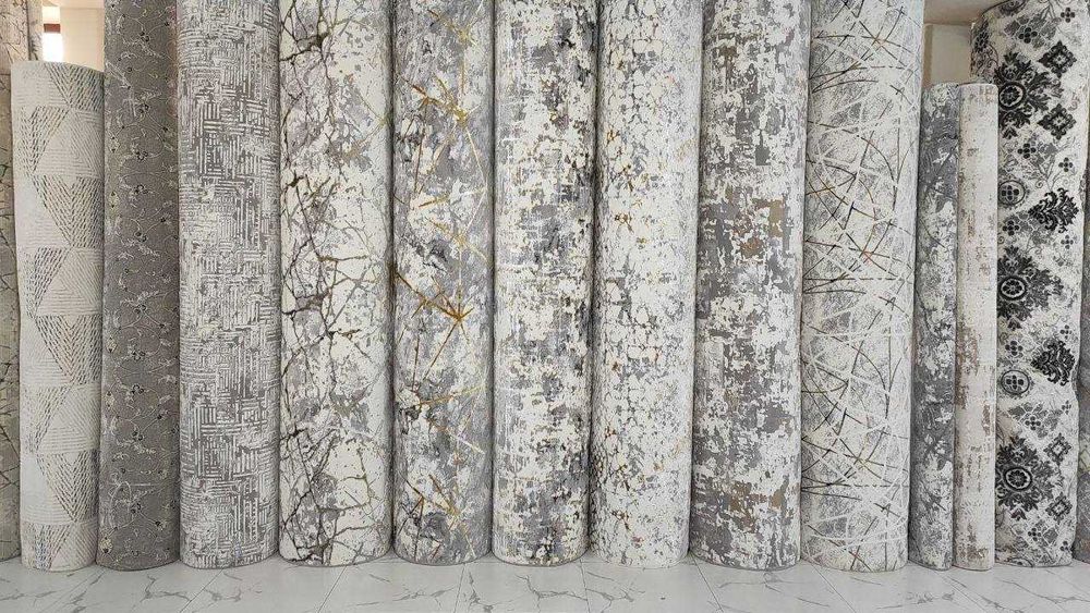 Уйингиз учун люкс гиламлар — АКЦИЯ РАССРОЧКА