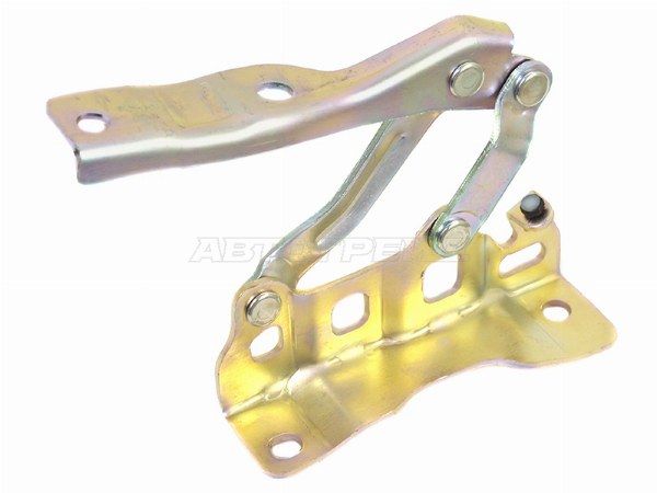 Петля капота  RH Hyundai Tucson