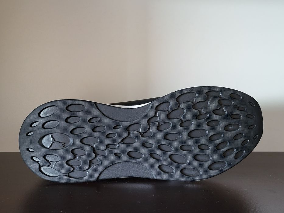 Puma RS 9.8 Space 42номер 27см Стелка Нови с Кутия