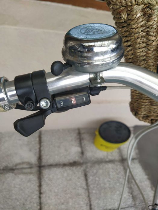 Велосипед Cube, 24 скорости