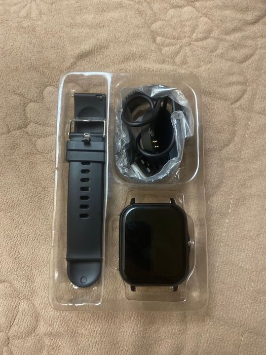 Smart watch Yunteko Model Y13/GT20