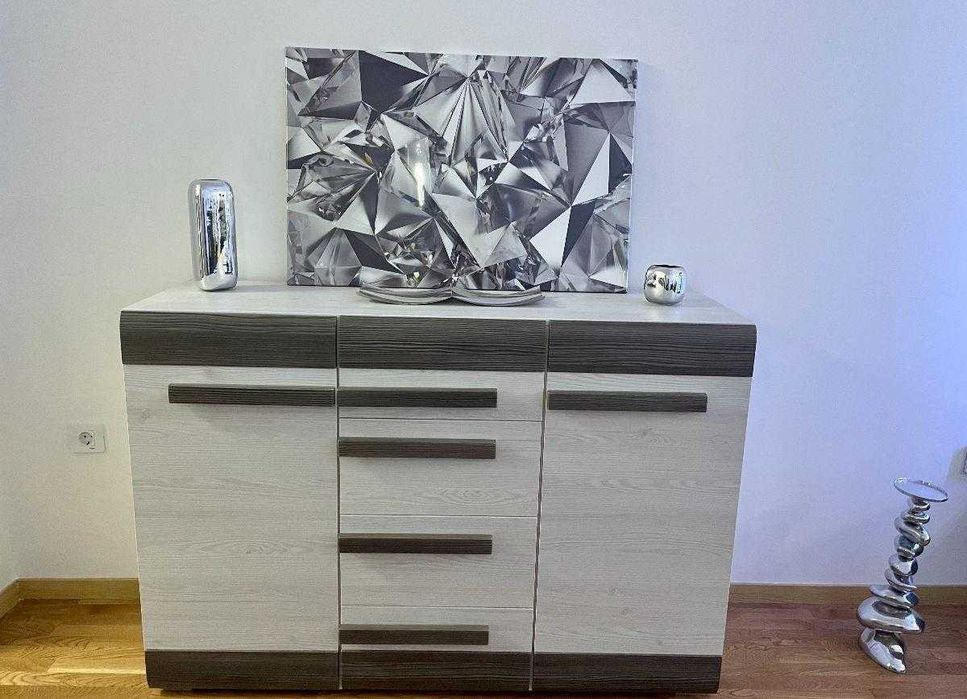 Дава се под наем Едностаен апартамент в Пловдив, Център - 45 кв.м за 183.6 € - Снимка #4