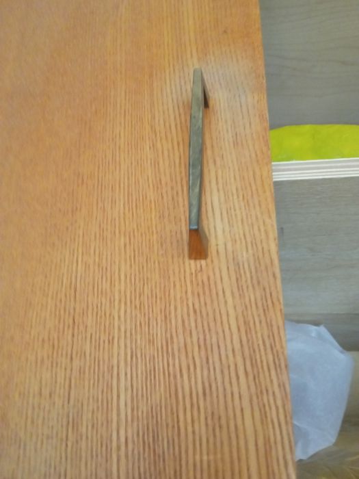 Ящик для белья деревянный