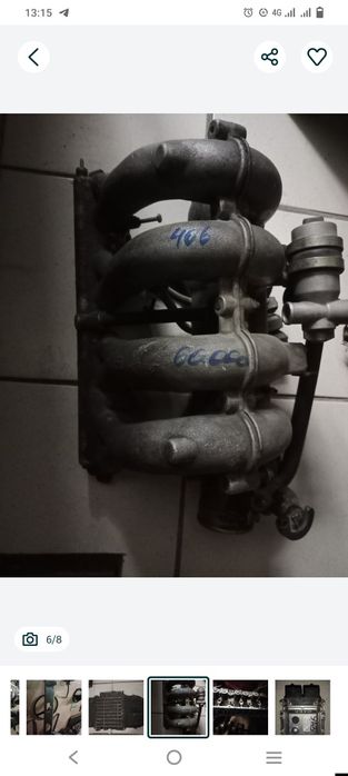 Продам двигатель Газ 421