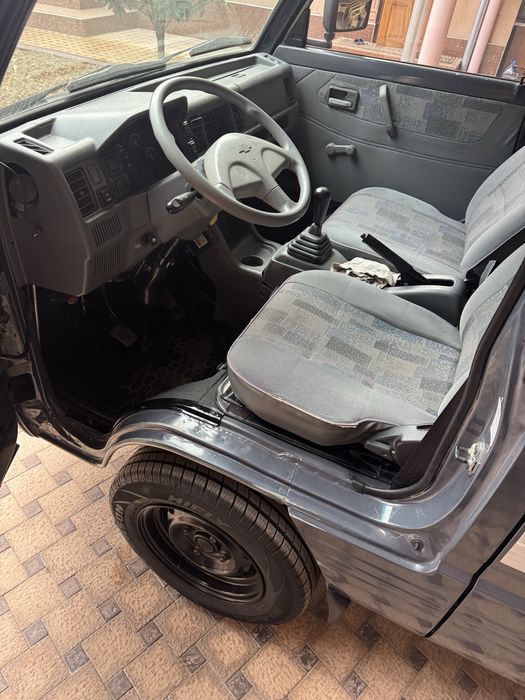 Damas 2021yil 5500$ srochni sotiladi