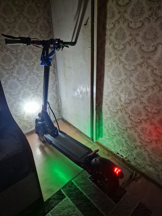 Кугоо Кирин м4 про