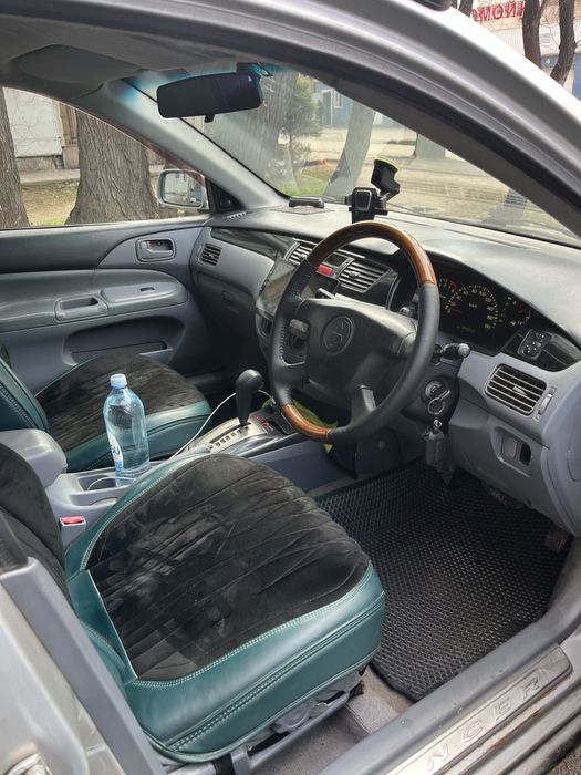 Продам Mitsubishi Lancer Cedia