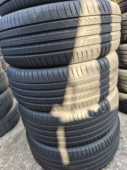 4бр. 245 50 19 Pirelli летни.