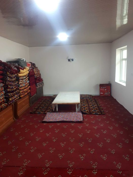 Дом продаётся.  待售房屋