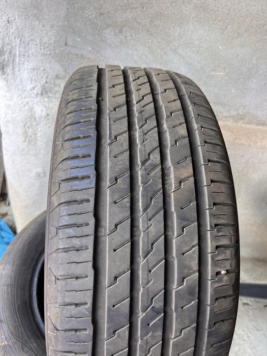 Летни гуми Point S 215/55 R16