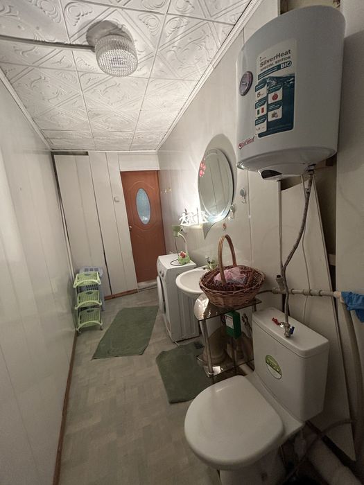 Продается 5комнатный дом