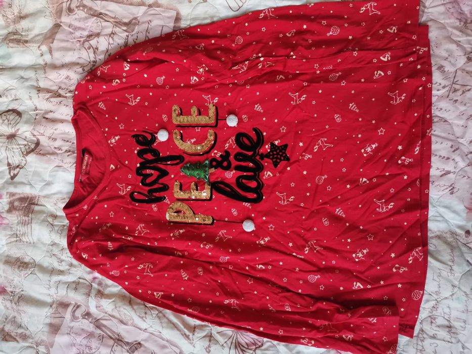 Детски дрехи - блузи