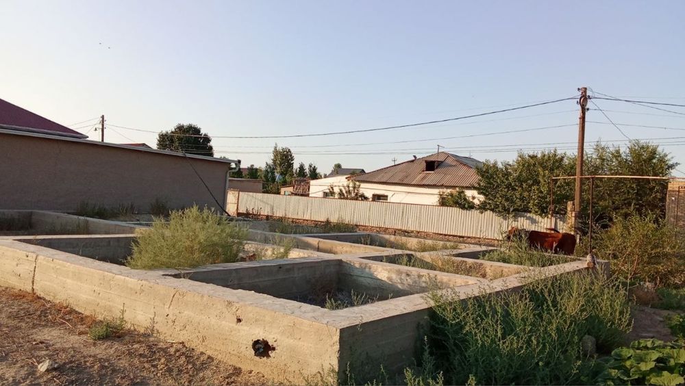 Жер план сатылады