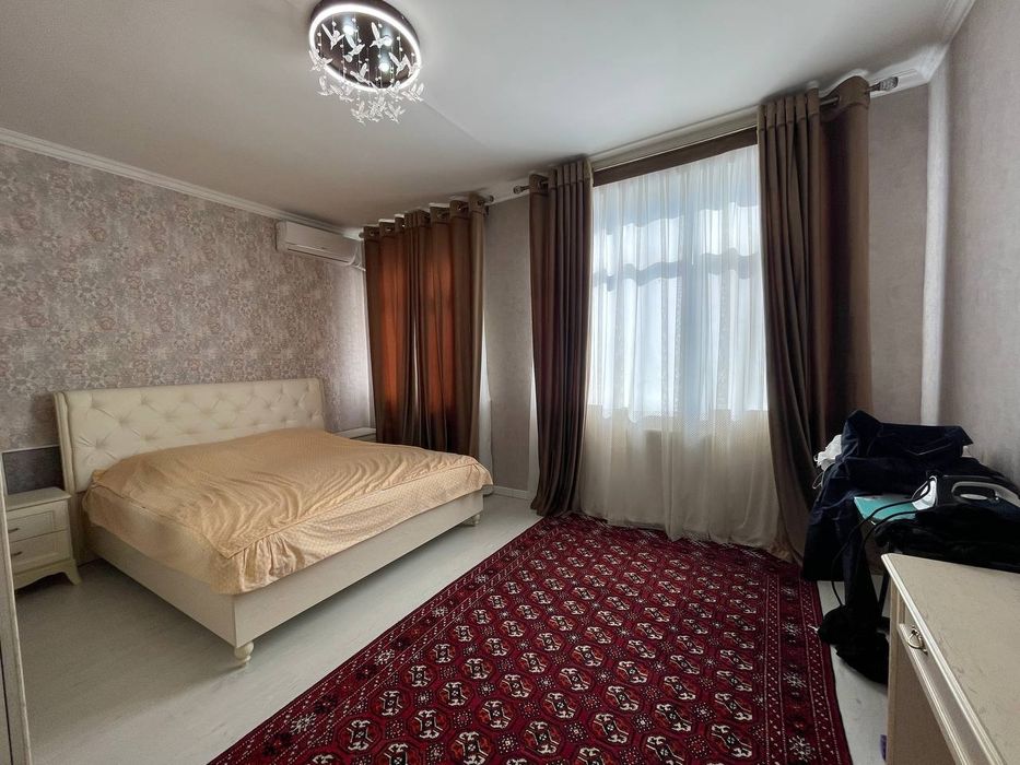 Аренда 2комн. 68m2 Махтумкули Новостройка, Мирзо-Улугбекский р.