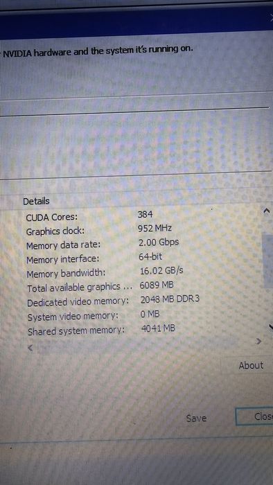 Laptop HP ProBook 470 G5 I7 17 inch