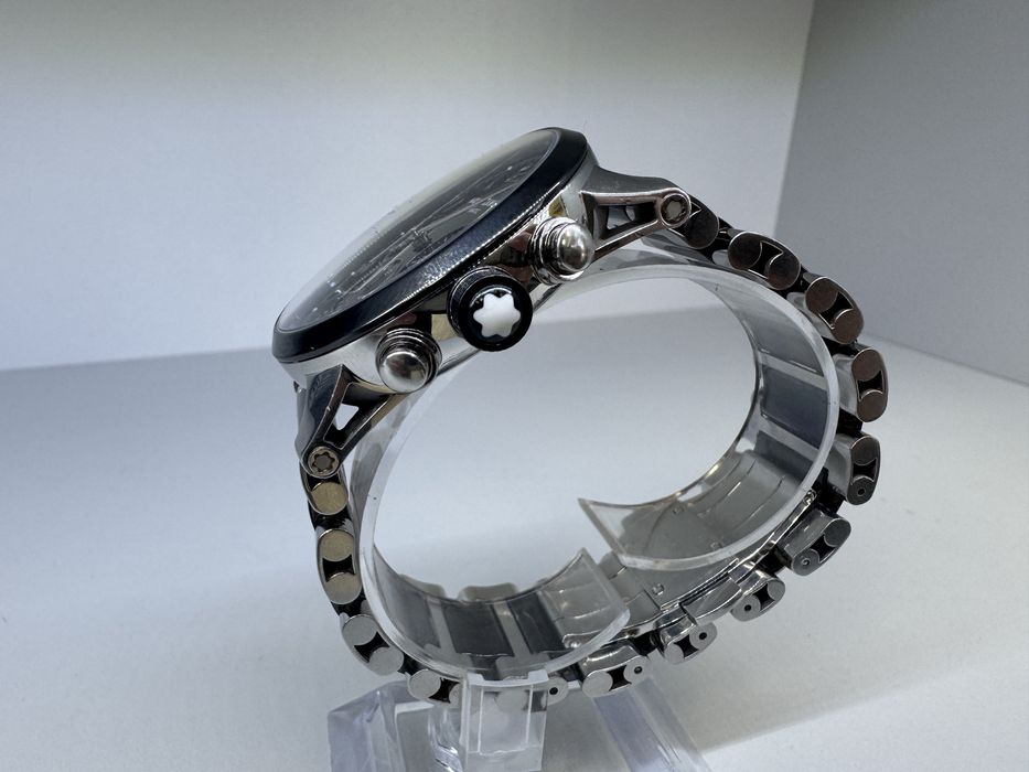 Montblanc Meisterstuck Automatic