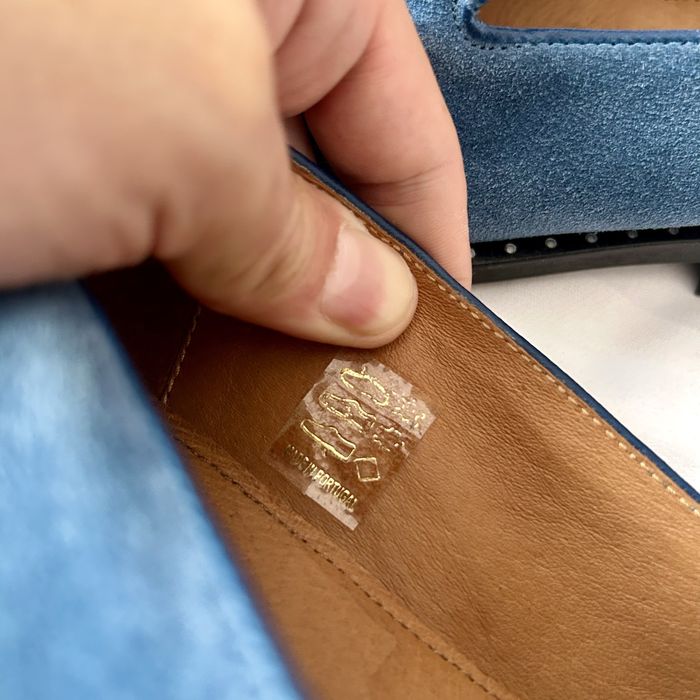 Mocasini Guess Autentici 43