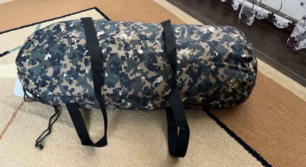 Спальный мешок продам