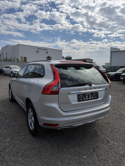 Volvo XC 60 ,2,4 ,4x4,2014