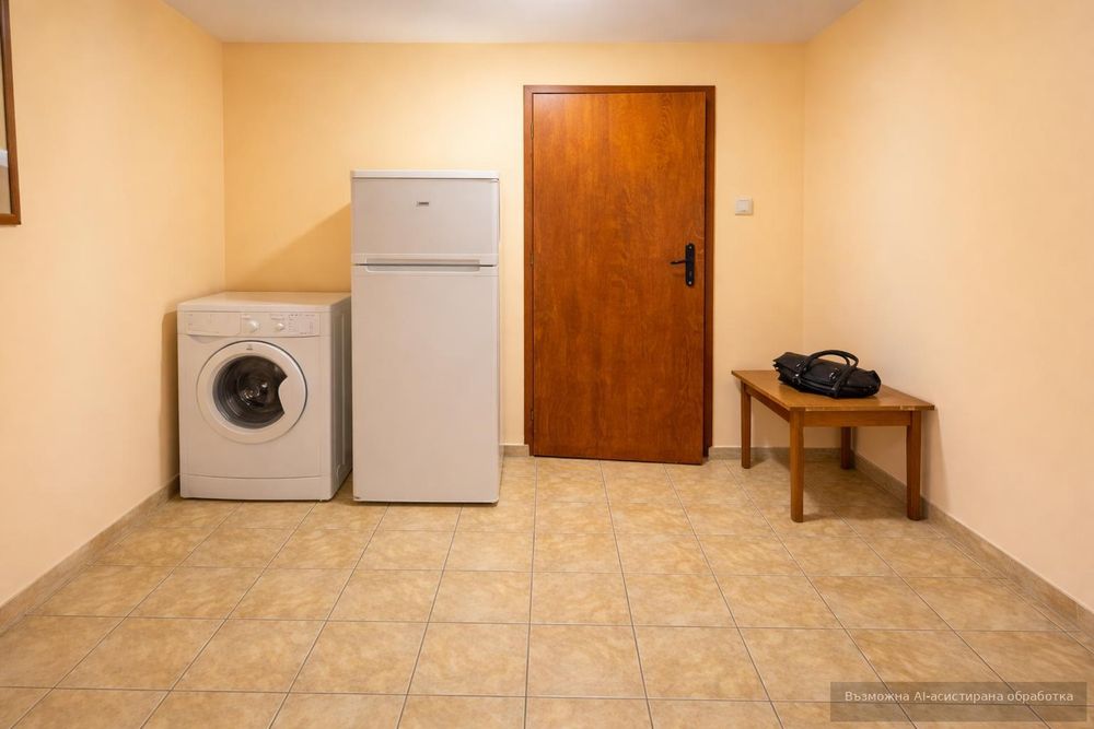 Дава се под наем Едностаен апартамент в София, Манастирски ливади - 38 кв.м за 348.84 € - Снимка #1