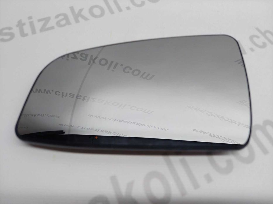 Стъкло за огледало OPEL ZAFIRA A / OPEL ZAFIRA B