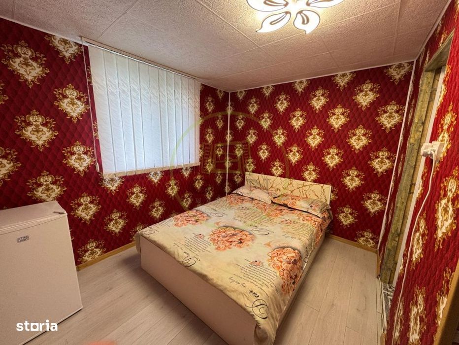 Oferta de vanzare casa in Bontida aproape de Castelul Banffy