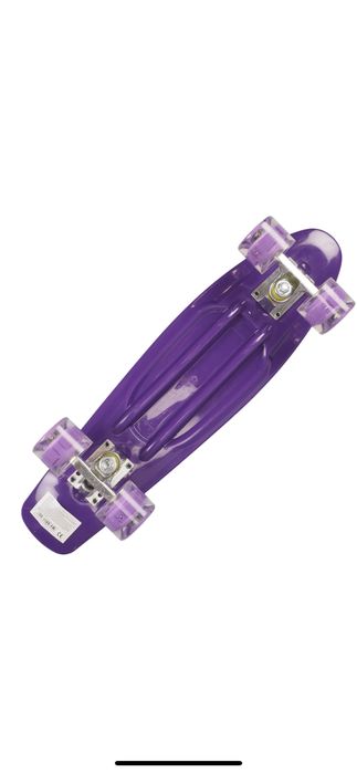 Penny board